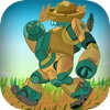 Rocket Robot Farmer FREE