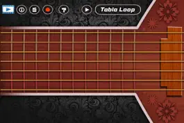 Game screenshot Sitar Pro apk