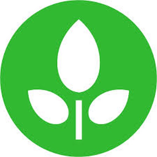 Plant Based Eating icon