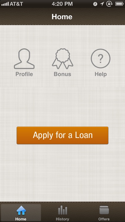Tangerine - Best Source for Personal Loans on the Internet