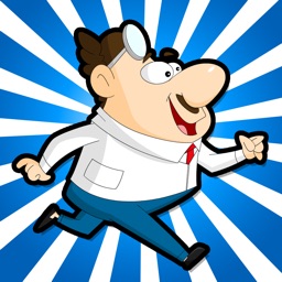 Attack of Germs – City in Danger