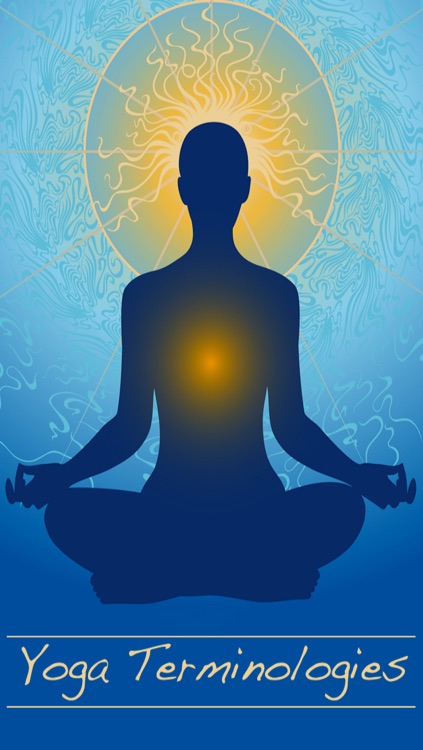 Yoga Terminology