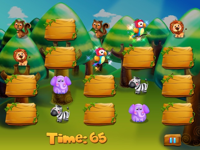 Night Animals HD - Free(圖3)-速報App