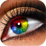 Beautify Eye Color Changer - Selfie Magic Eye Color Effect Photo Editor