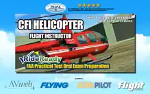 CFI Helicopter Checkride Prep iPhone image 1