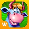 Farm Frenzy Inc. – best farming time-management sim puzzle adventure for you and friends!