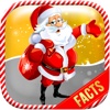 Original Christmas Facts - Bonus holiday facts FREE - Halloween, Easter, Santa and Thanksgiving