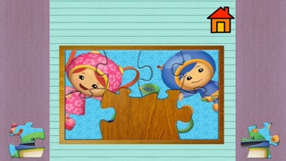 Puzzle game for Kids and Toddlers 2 HD Screenshot 1