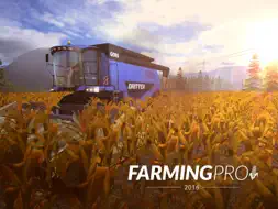 Farming PRO 2016 screenshot 6