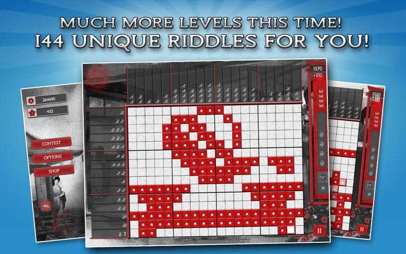Asian Riddles 2 thumbnail 2