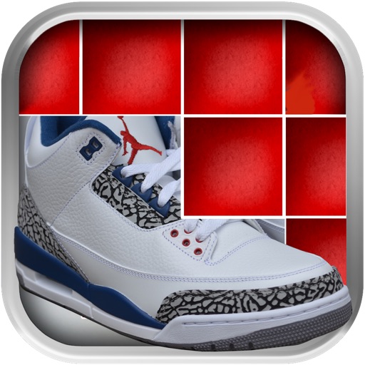 Sneakerhead or HypeBeast? Original Kicks Quiz iOS App