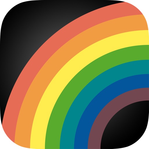 ColorSwipe! iOS App