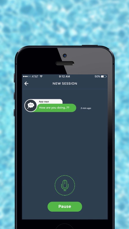 T2M (Talk to Me) screenshot-3