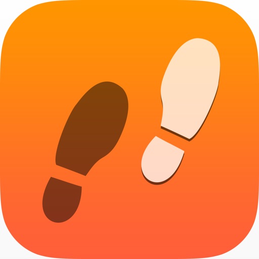 StepCount icon