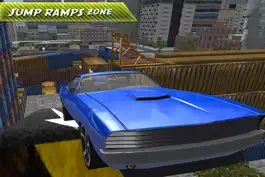 Game screenshot Урожай быстрая скорость автомобиля: потребность в асфальт симулятор вождения mod apk