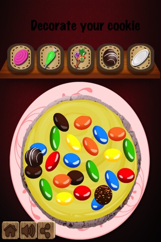 Cookie Maker Game screenshot 4