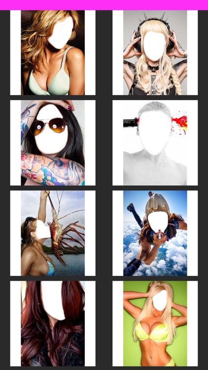 Body girl - Change your body and share your events