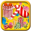 Candy Slots Bonanza - Sweet Rush Win Big Prize (Fun Free Casino Games)