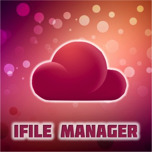 iFileManager - FREE multi-type files manager