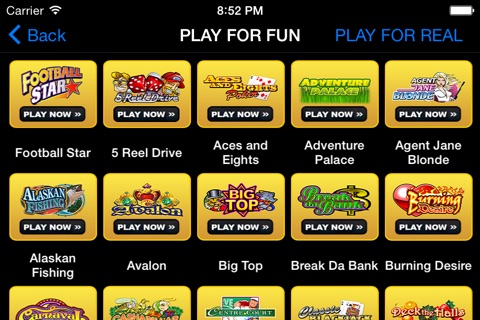 Vegas Paradise Casino App & Free Slots screenshot 3