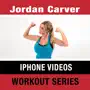 Workout With Jordan Carver