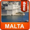 Malta Offline Map - Smart Solutions