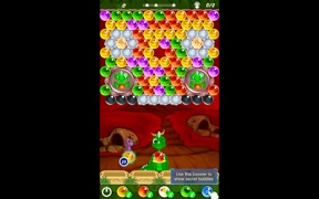 Bubble Dragon Shooter screenshot