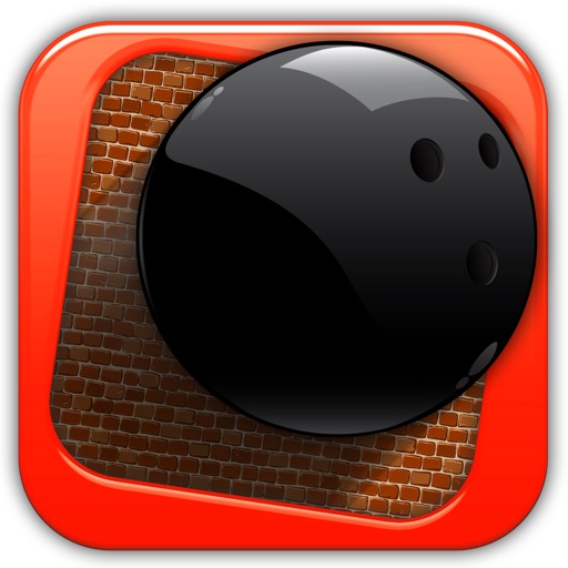 Opposite Bowling Don't Knock Down the Pins iOS App
