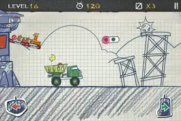 Game screenshot Doodle Truck hack