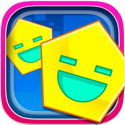 Geometry Run : Hardest Game EVER! icon