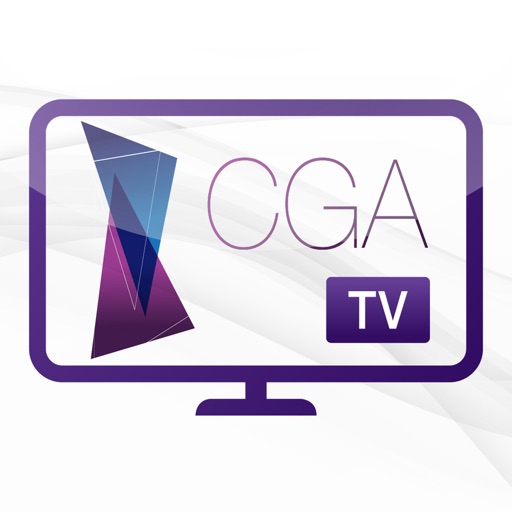 CGATV icon