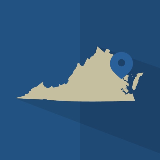 Virginia Historical Landmarks Premium icon