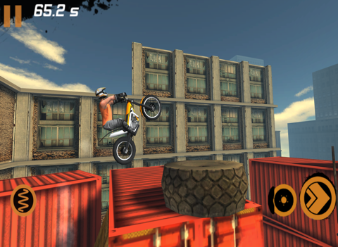 Скачать игру Trial Xtreme 2