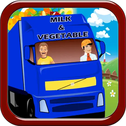 Farm Food Delivery Runner Jumpy Race Frenzy - Rival Bounce Fruit Racing Saga Free Cheats
