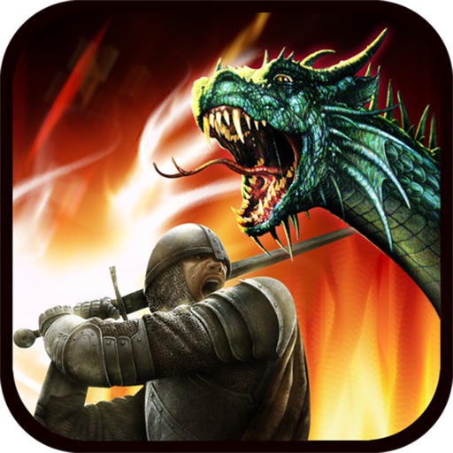 Read all reviews for Knight Dragon Slayers Blast - Crazy Medieval Survival ...