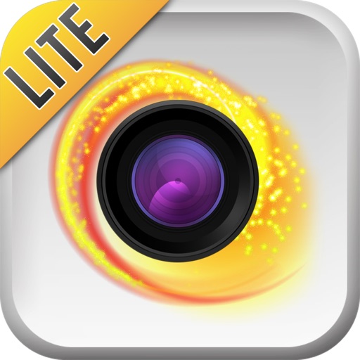 InstaGlow Lite icon