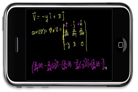 Khan Academy: Calculus 6 screenshot 4