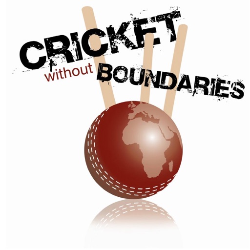 Cricket Without Boundaries icon