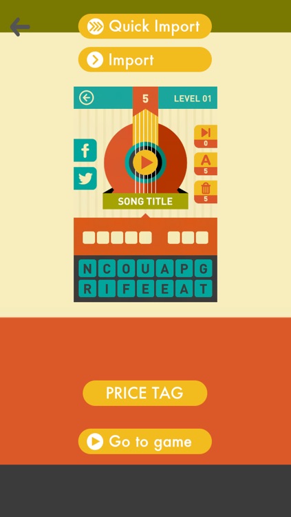 Cheats for Icon Pop Song!