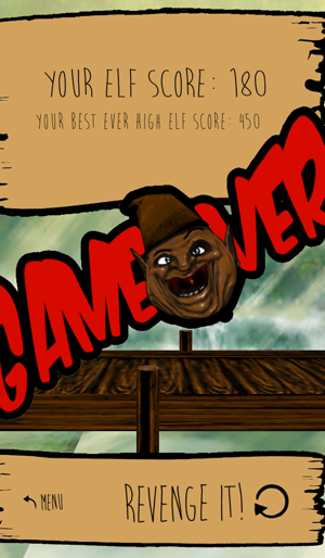 Elf Scare(圖5)-速報App