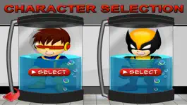 Game screenshot Action Z-Men Boy Heroes Free apk