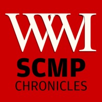 SCMP Chronicles  logo