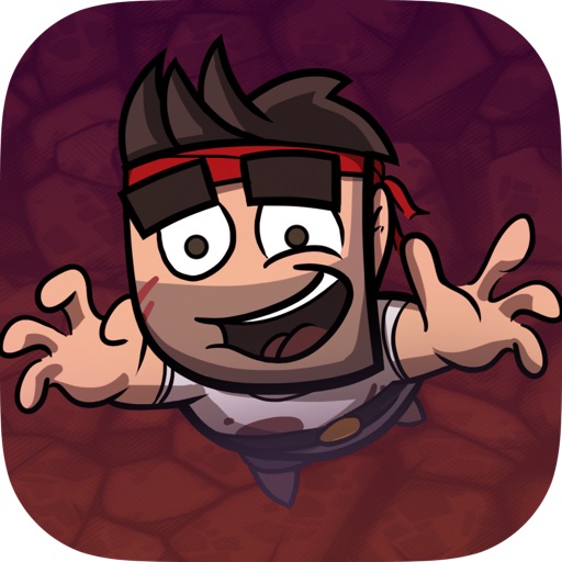 Mr. Swoop - BEST NONSTOP ACTION GAME icon