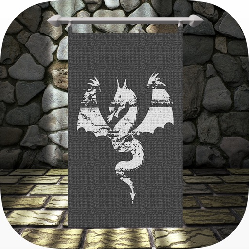 Forts 3D iOS App