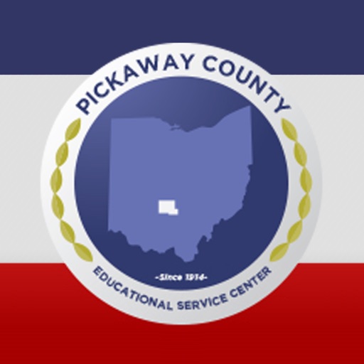 Pickaway ESC icon