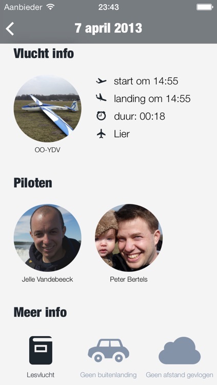 Soaring Book screenshot-3