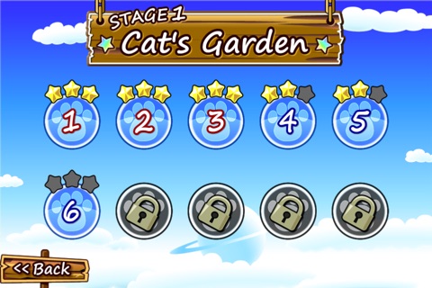 Cat Shooter screenshot 2