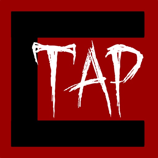 Tap in Darkness Icon