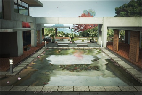 Epic Zen Garden screenshot 2