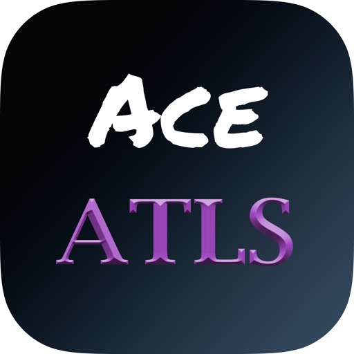 Ace ATLS - Advanced Trauma Life Support Companion